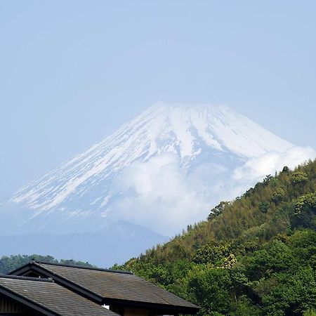 Hotel Nanzanso Izunokuni Exterior foto