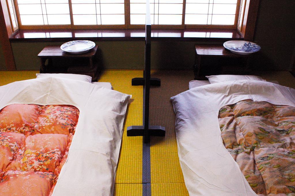 Hotel Nanzanso Izunokuni Habitación foto